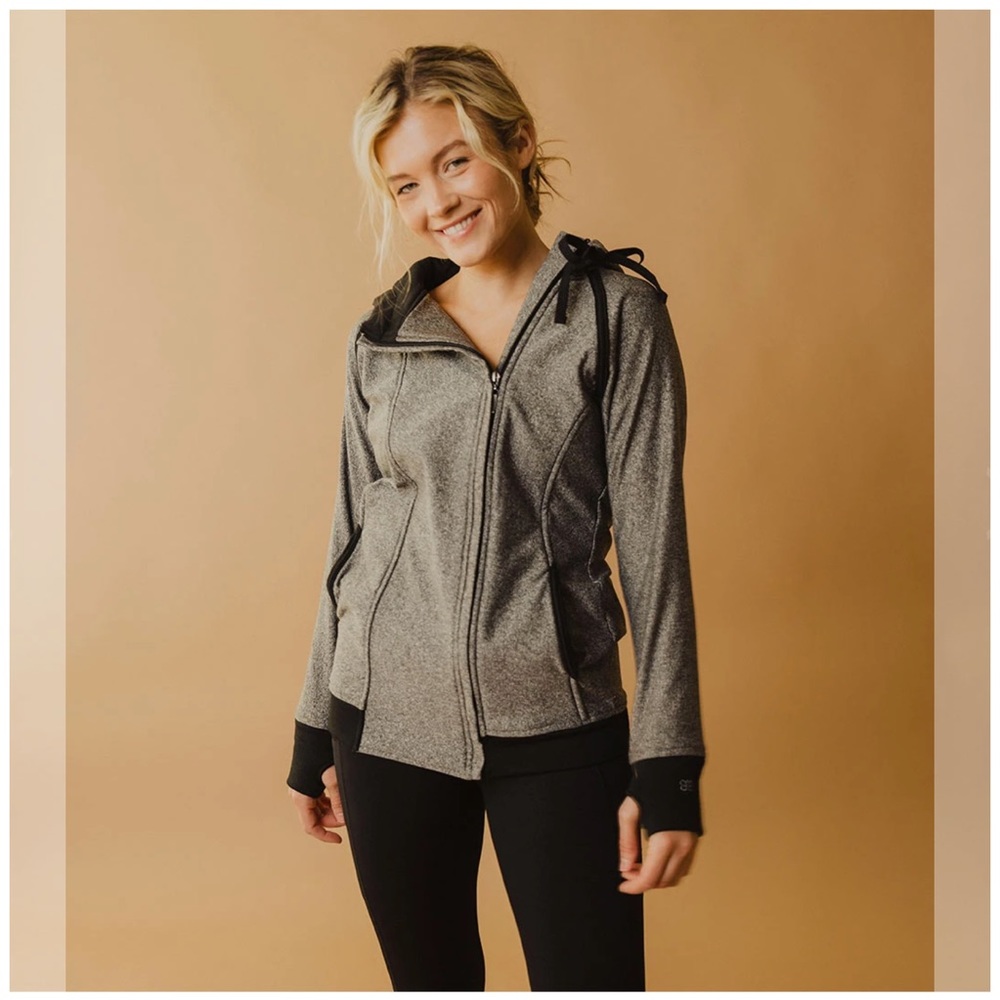 Albion Cascade Jacket